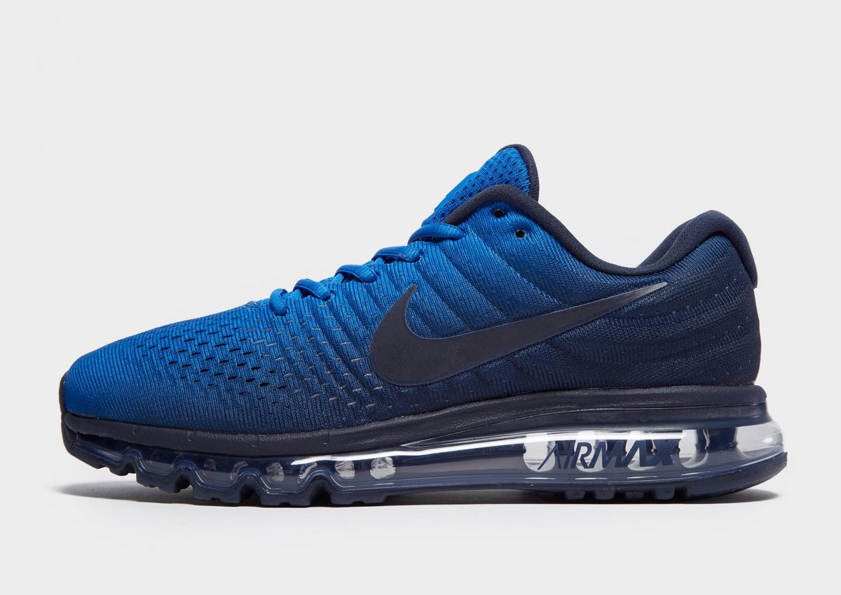 Nike Air Max 2017 celeste Nike Air Max 2017 celeste
